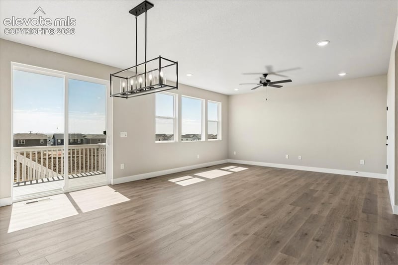 5343 Sidewinder Dr, Colorado Springs, CO 80925
