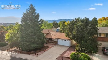 5346 Galena Dr, Colorado Springs, CO 80918