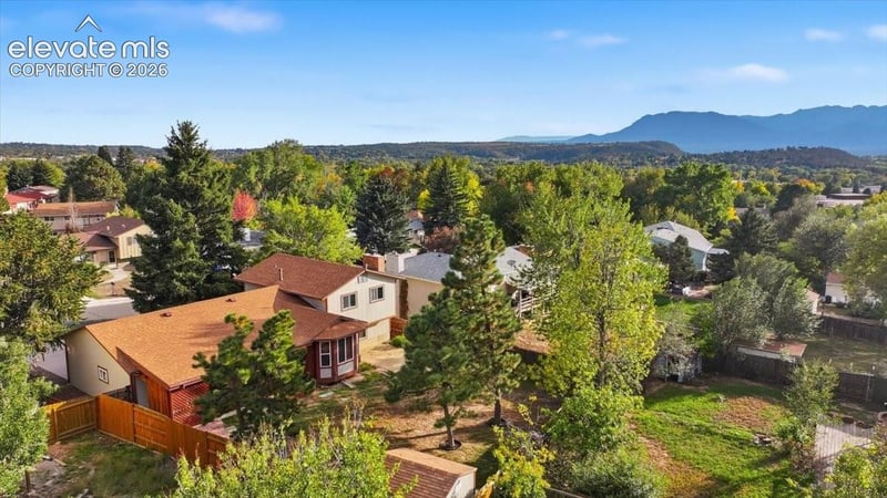 5346 Galena Dr, Colorado Springs, CO 80918
