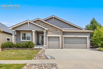 5346 Gem Lake Ct, Colorado Springs, CO 80924