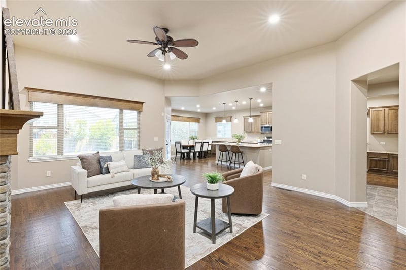 5346 Gem Lake Ct, Colorado Springs, CO 80924