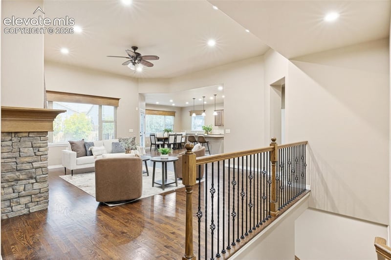 5346 Gem Lake Ct, Colorado Springs, CO 80924
