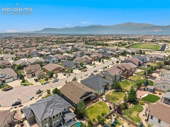 5346 Gem Lake Ct, Colorado Springs, CO 80924