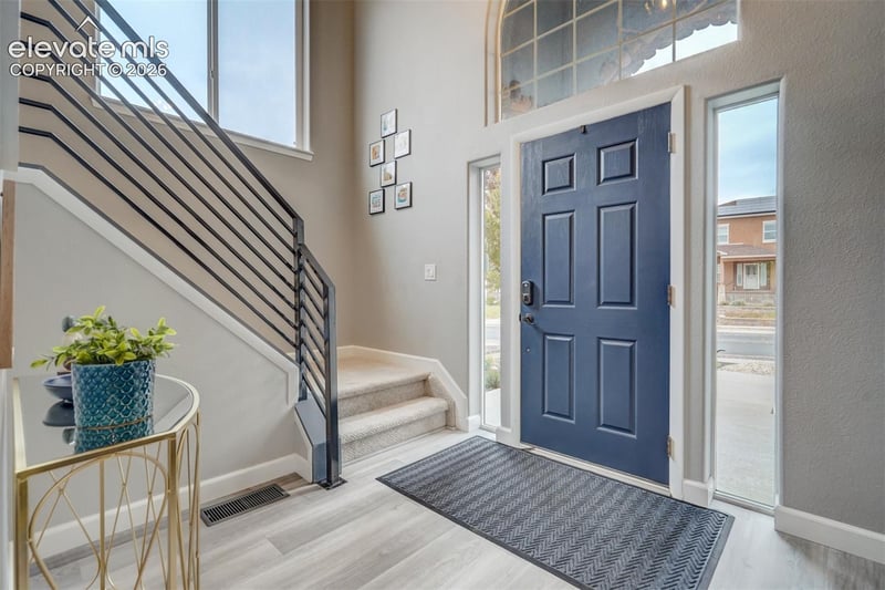 5347 Fossil Butte Dr, Colorado Springs, CO 80923