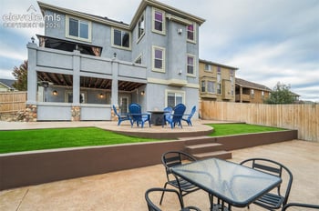 5347 Fossil Butte Dr, Colorado Springs, CO 80923