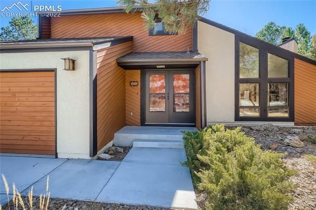 535 Big Valley Dr, Colorado Springs, CO 80919