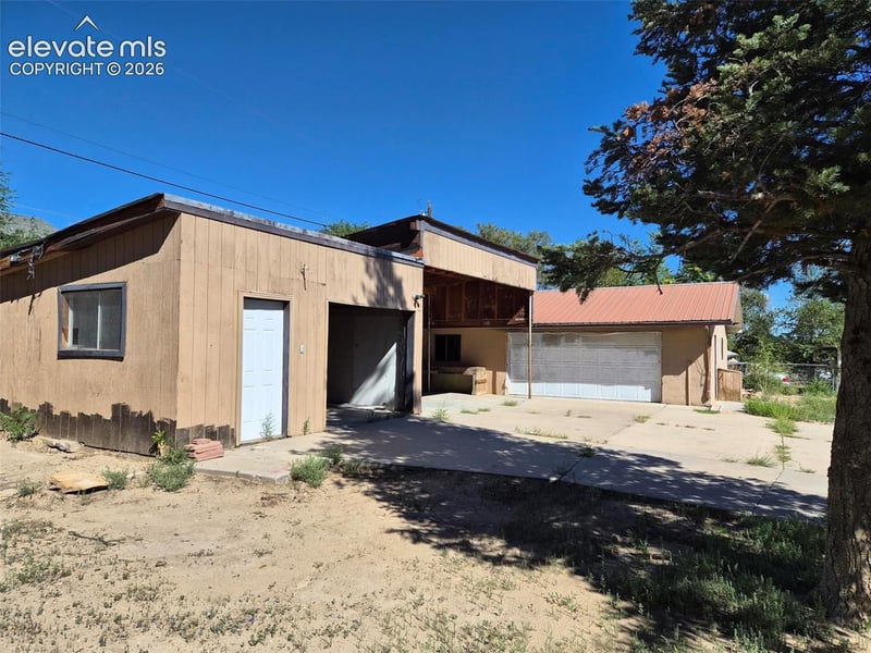 535 Cactus St, Pueblo, CO 81005