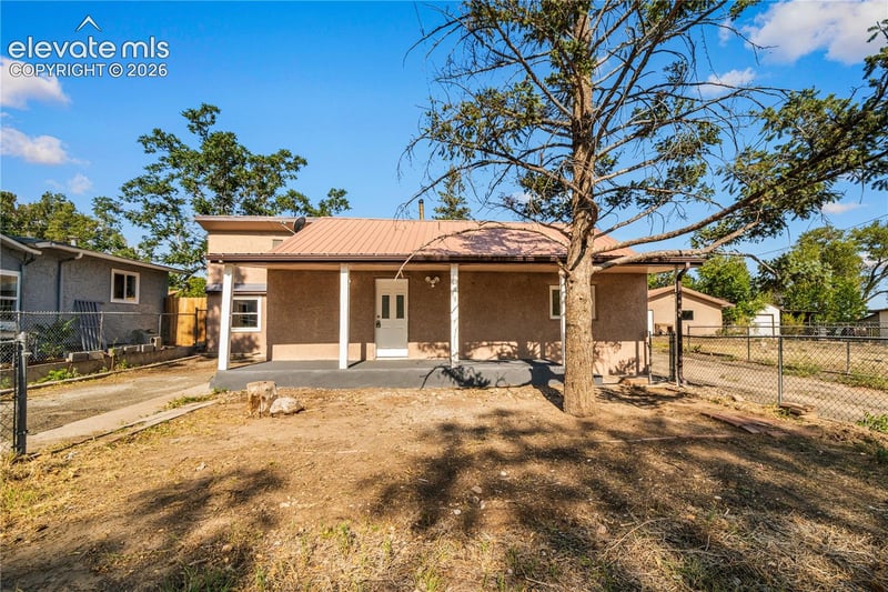 535 Cactus St, Pueblo, CO 81005