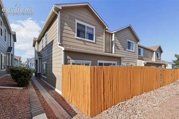 5354 Blair Vw, Colorado Springs, CO 80916
