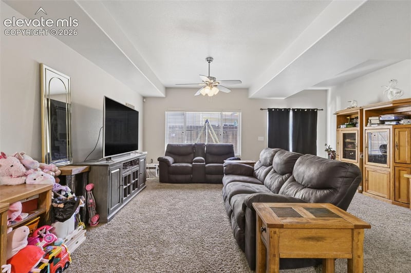 5354 Blair Vw, Colorado Springs, CO 80916
