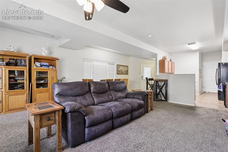 5354 Blair Vw, Colorado Springs, CO 80916