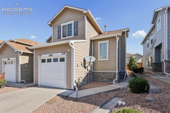 5354 Blair Vw, Colorado Springs, CO 80916