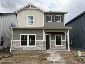 5354 Hodges Grv, Colorado Springs, CO 80925