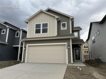 5354 Hodges Grv, Colorado Springs, CO 80925