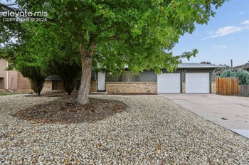 5355 Mule Deer Dr, Colorado Springs, CO 80919