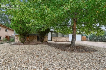 5355 Mule Deer Dr, Colorado Springs, CO 80919