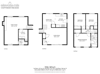 5355 Mule Deer Dr, Colorado Springs, CO 80919