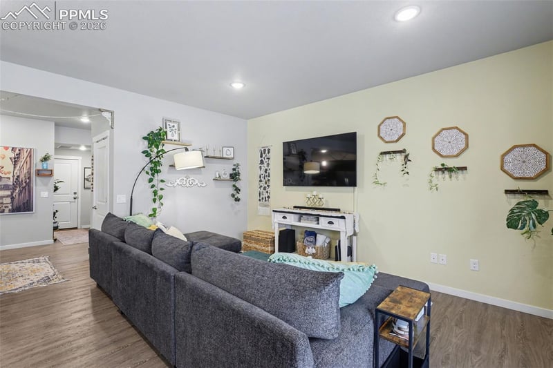 5356 Necker Hts, Colorado Springs, CO 80922