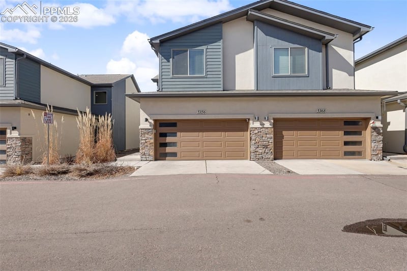 5356 Necker Hts, Colorado Springs, CO 80922