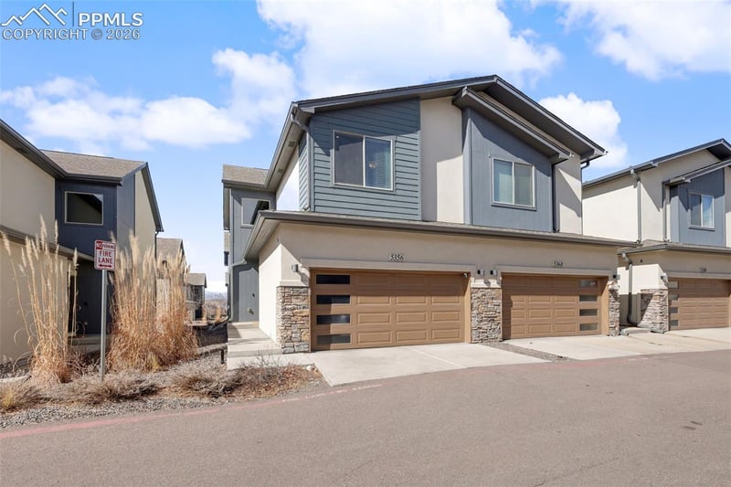 5356 Necker Hts, Colorado Springs, CO 80922