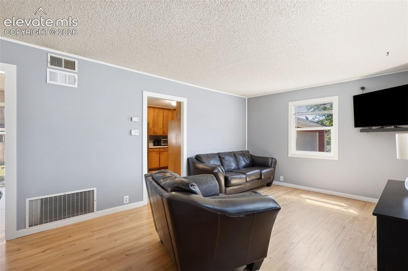 536 Warren Ave, Colorado Springs, CO 80905