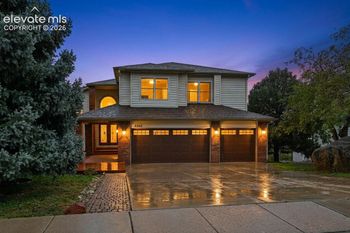 5365 Broadmoor Bluffs Dr, Colorado Springs, CO 80906