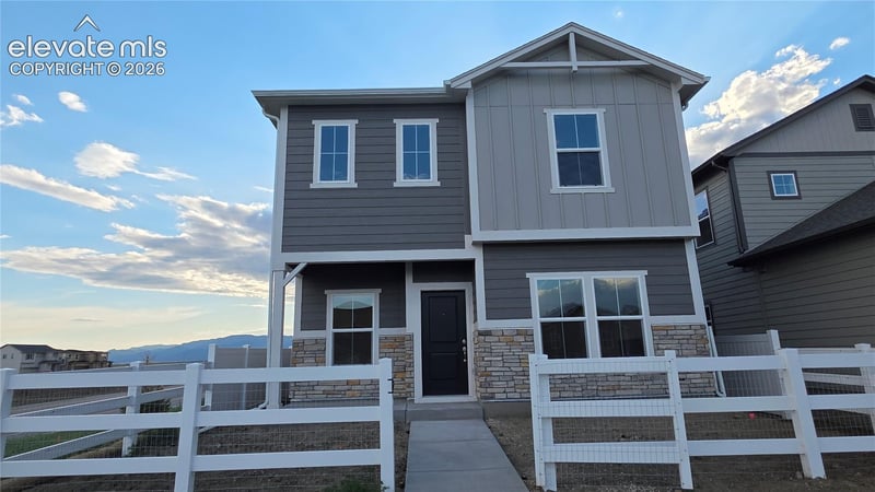 5369 Hodges Grv, Colorado Springs, CO 80925
