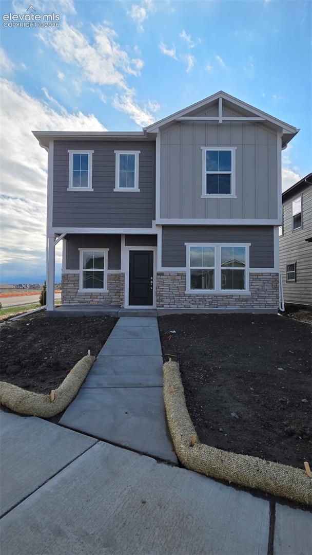 5369 Hodges Grv, Colorado Springs, CO 80925