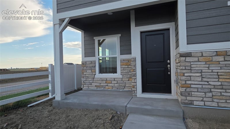5369 Hodges Grv, Colorado Springs, CO 80925