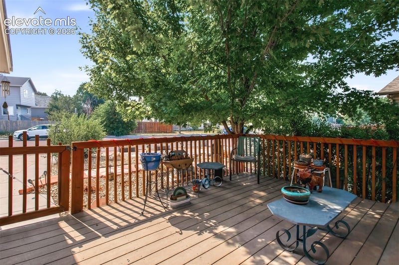 5370 Balsam St, Colorado Springs, CO 80923