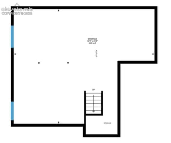 5372 Luster Dr, Colorado Springs, CO 80923