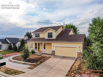 5372 Luster Dr, Colorado Springs, CO 80923