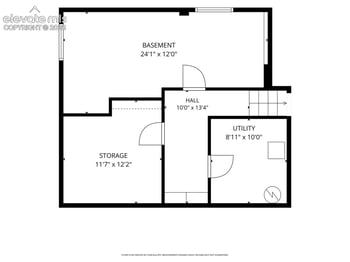 5374 Smokehouse Ln, Colorado Springs, CO 80917