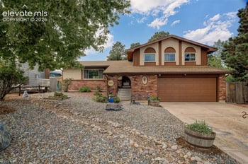 5374 Smokehouse Ln, Colorado Springs, CO 80917