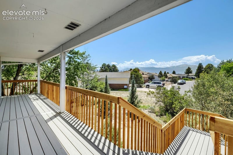 5375 Coneflower Ln, Colorado Springs, CO 80917