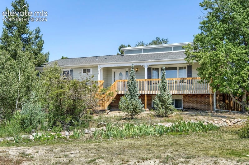 5375 Coneflower Ln, Colorado Springs, CO 80917