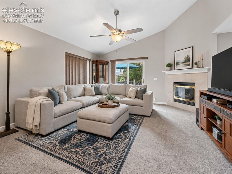 5376 Spoked Wheel Dr, Colorado Springs, CO 80923