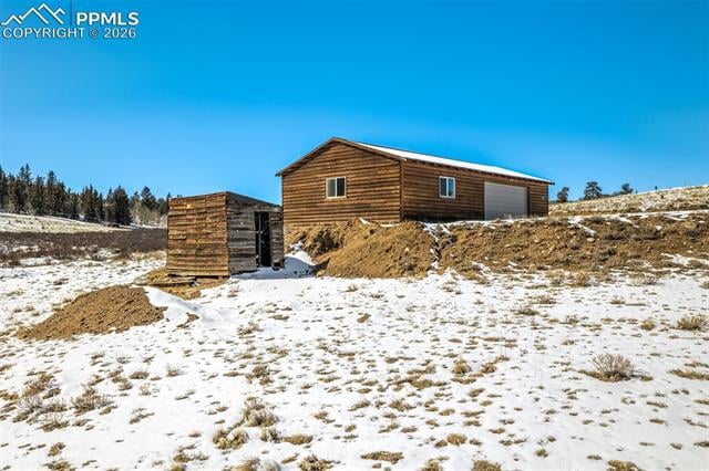538 Remington Rd, Como, CO 80432
