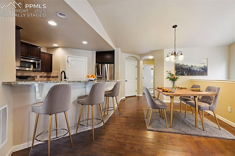 5384 Oak Spring Hts, Colorado Springs, CO 80923