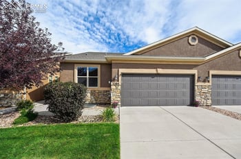 5384 Oak Spring Hts, Colorado Springs, CO 80923