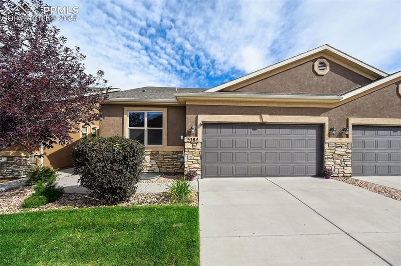 5384 Oak Spring Hts, Colorado Springs, CO 80923