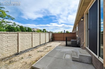 5384 Oak Spring Hts, Colorado Springs, CO 80923