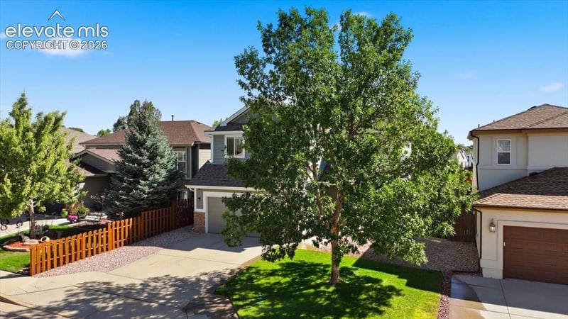 5385 Ferrari Dr, Colorado Springs, CO 80922