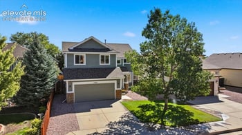 5385 Ferrari Dr, Colorado Springs, CO 80922