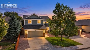 5385 Ferrari Dr, Colorado Springs, CO 80922