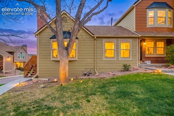 539 Rolling Hills Dr, Colorado Springs, CO 80919