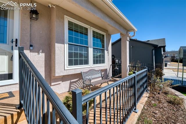 5390 Goodview Dr, Colorado Springs, CO 80911