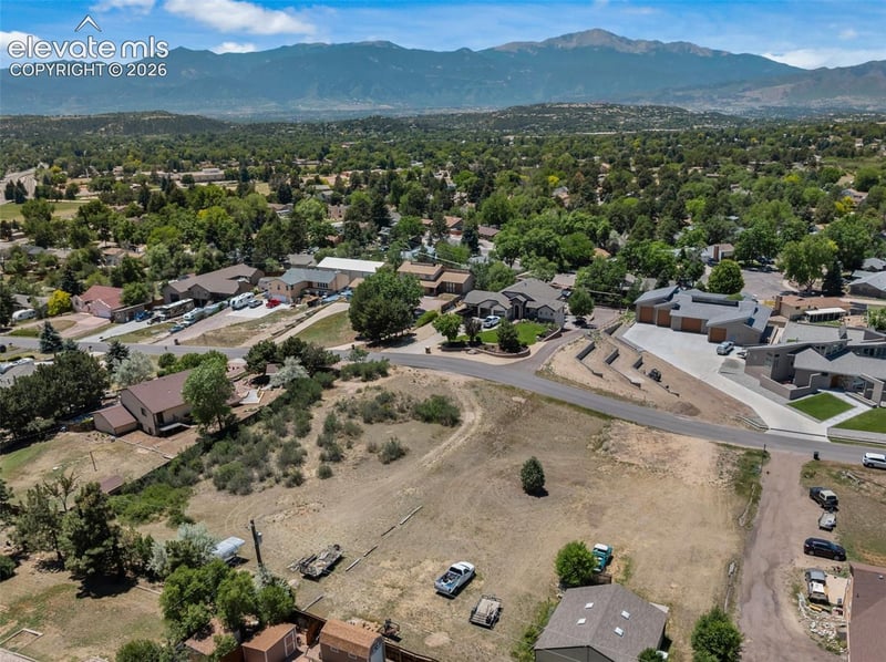 5395 Topaz Dr, Colorado Springs, CO 80918