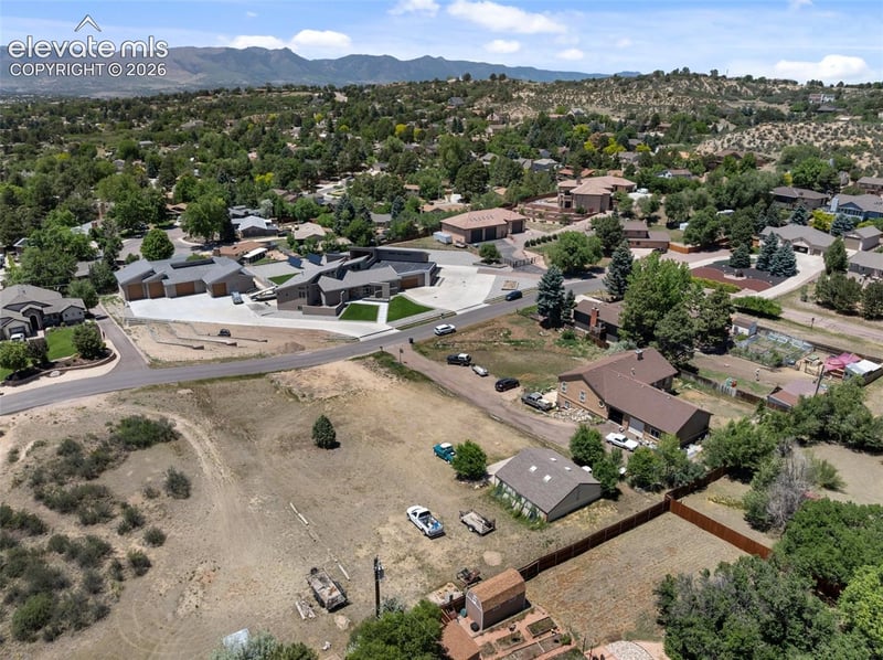 5395 Topaz Dr, Colorado Springs, CO 80918