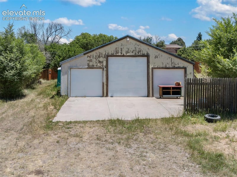 5395 Topaz Dr, Colorado Springs, CO 80918